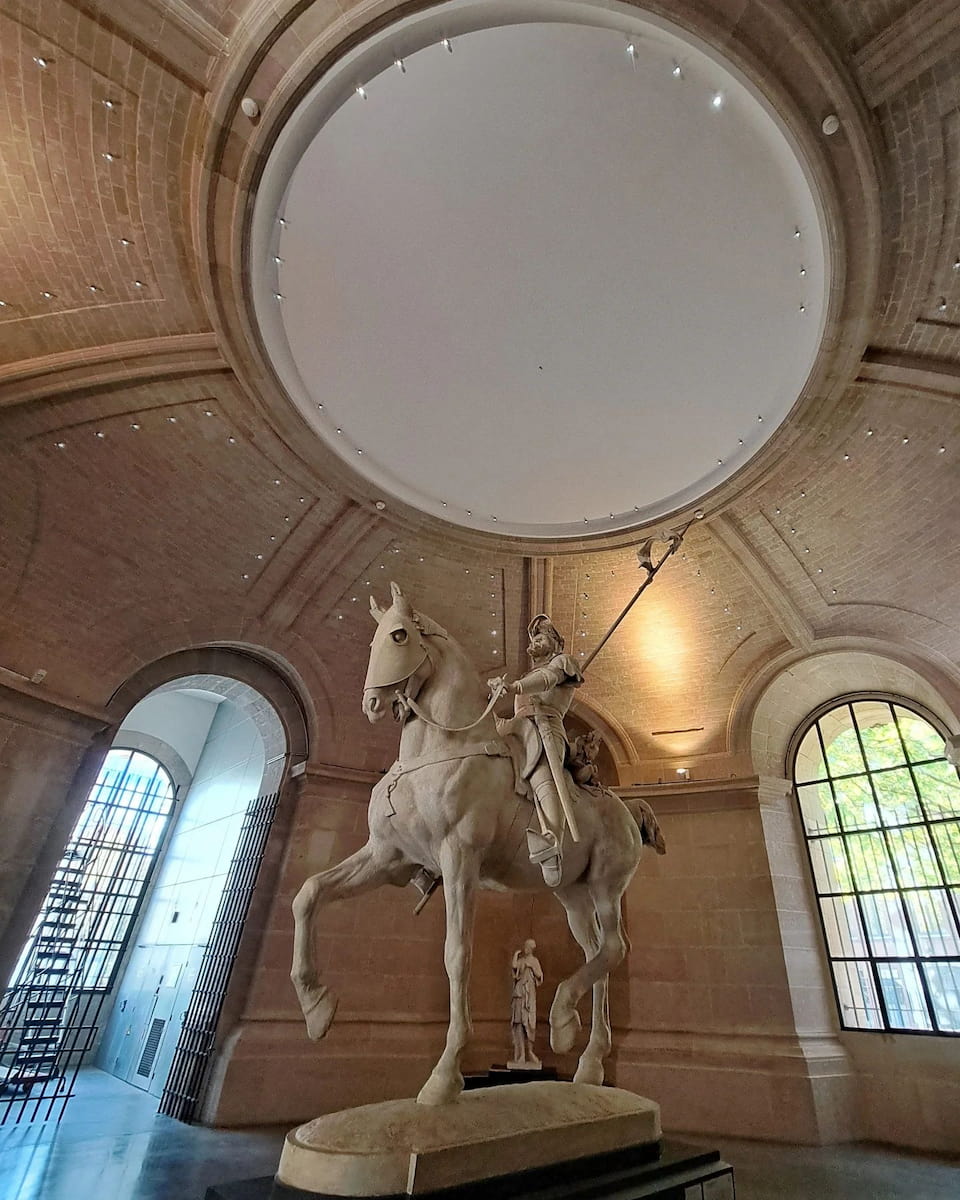 Lille: Palais des Beaux-Arts