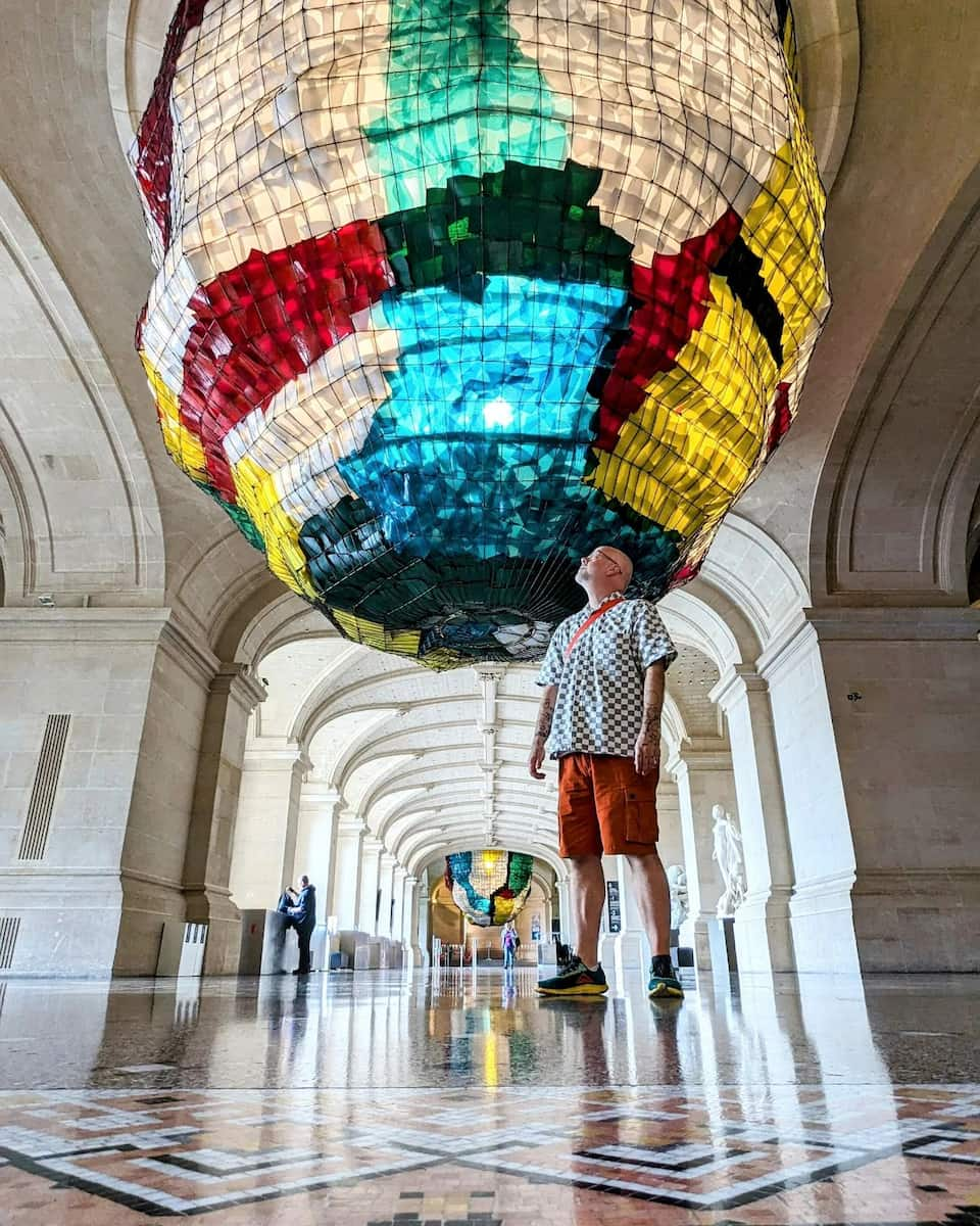 Lille: Palais des Beaux-Arts