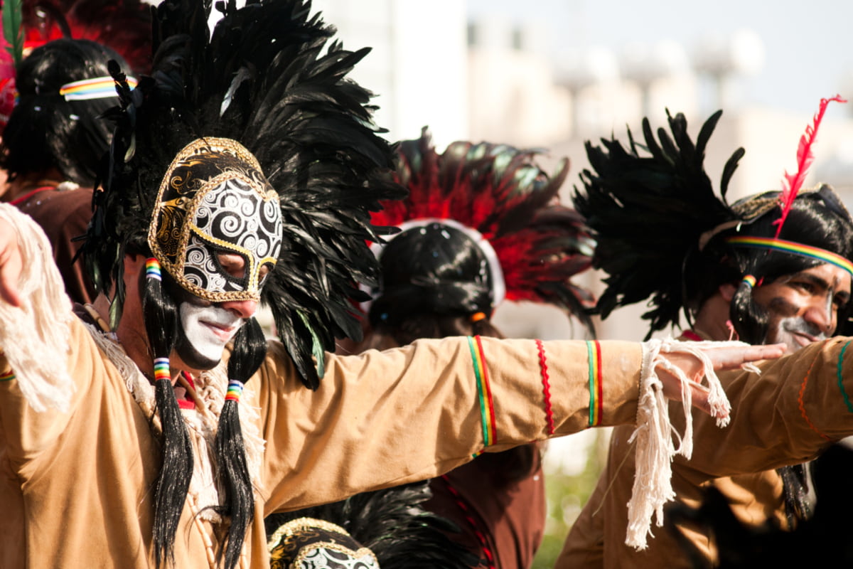 Limassol Carnival Festival