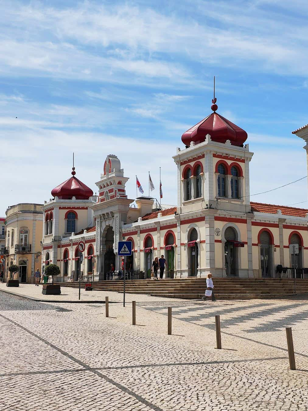 Loulé, Portugal