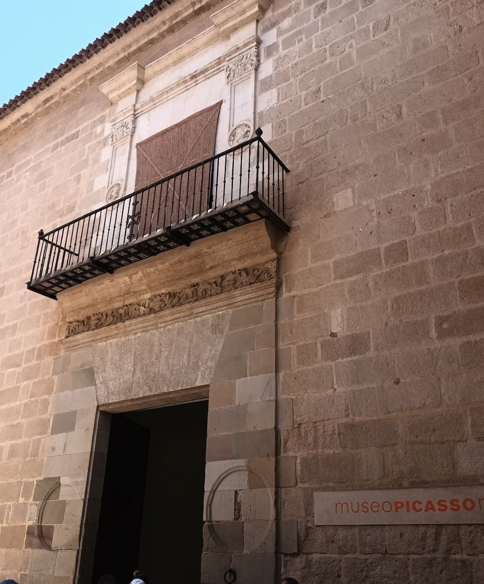 Picasso Museum