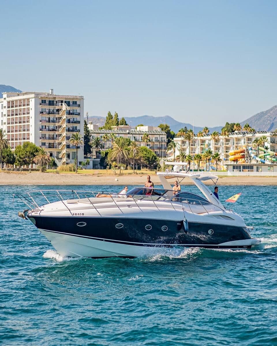 Marbella Yacht Tour, Marbella