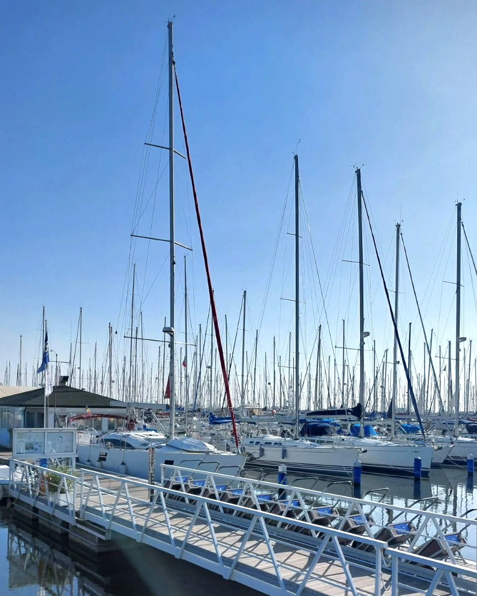 Marina di Ravenna