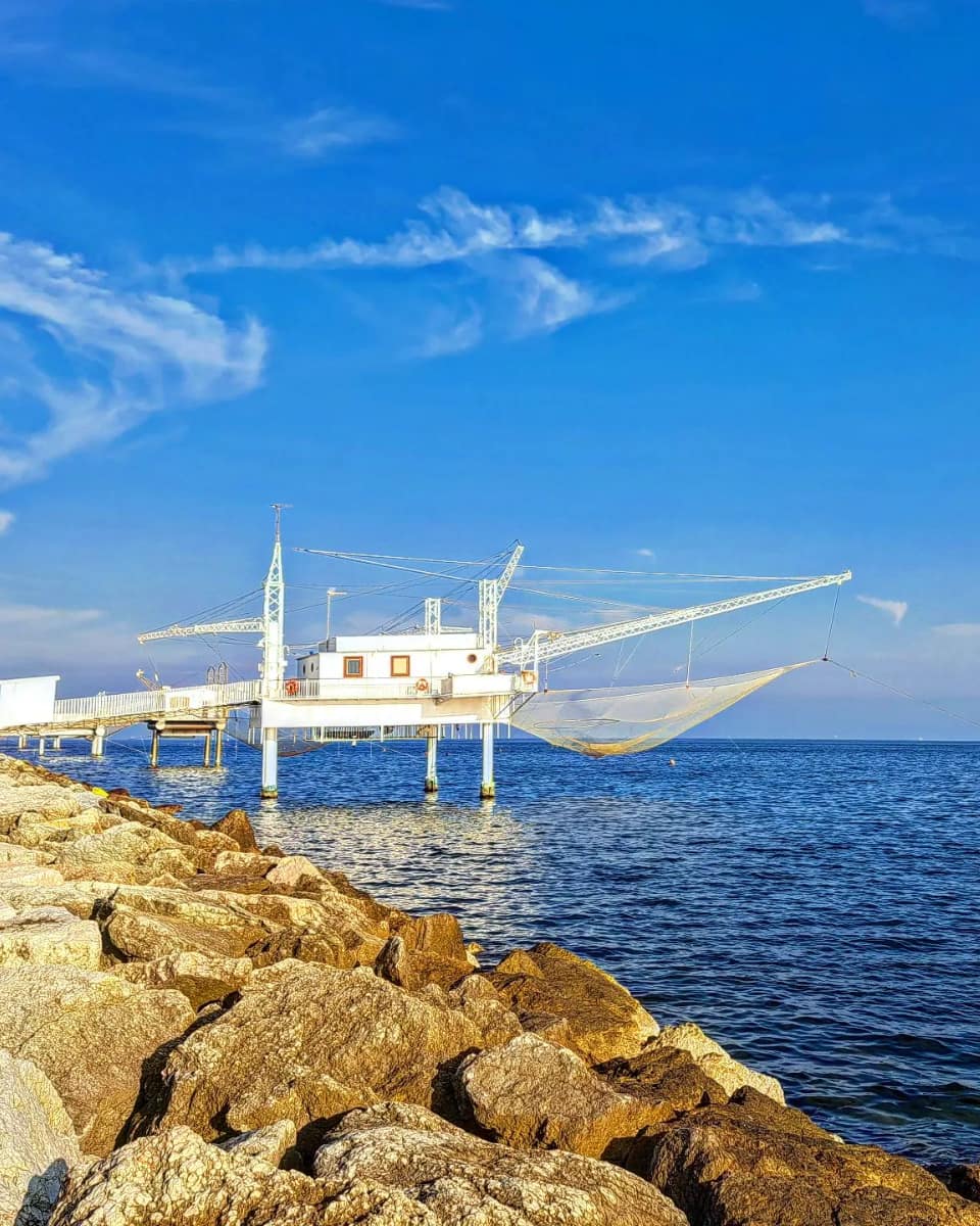 Marina di Ravenna