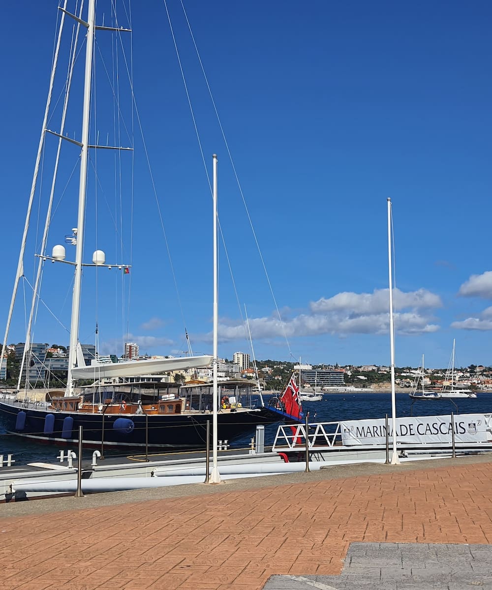 Marina de Cascais