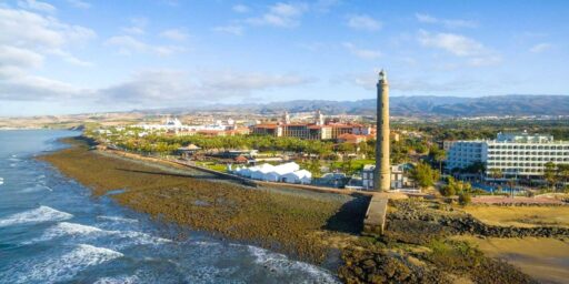 Maspalomas