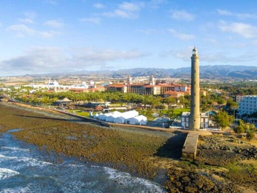 Maspalomas