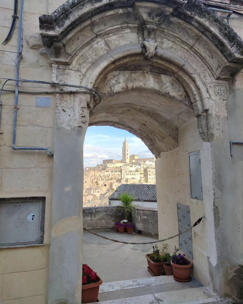 Matera