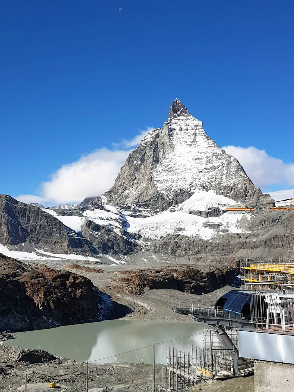 Matterhorn, Switzerland