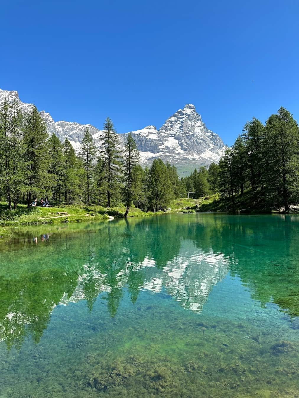 Matterhorn, Switzerland