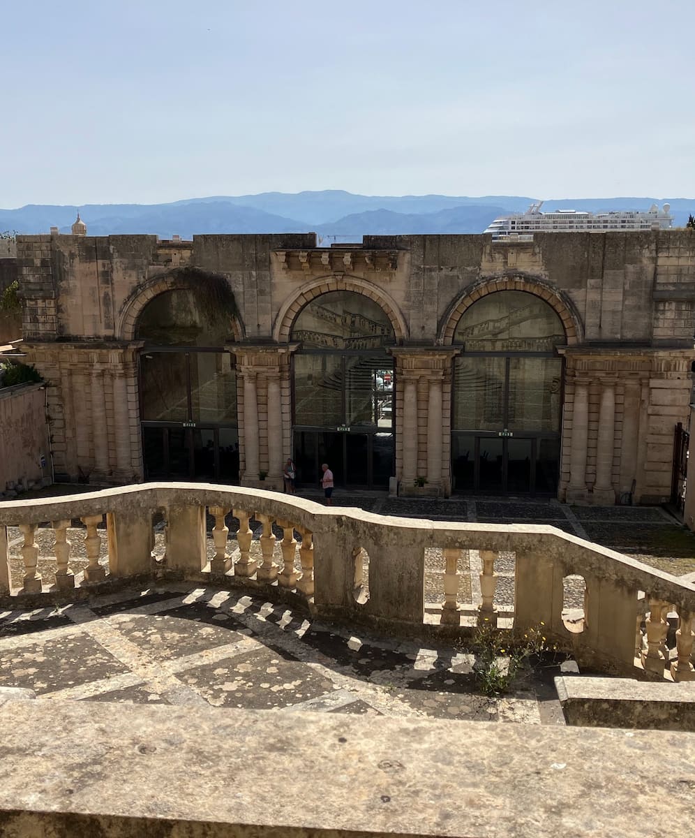 Messina, Palazzo del Monte di Pietà