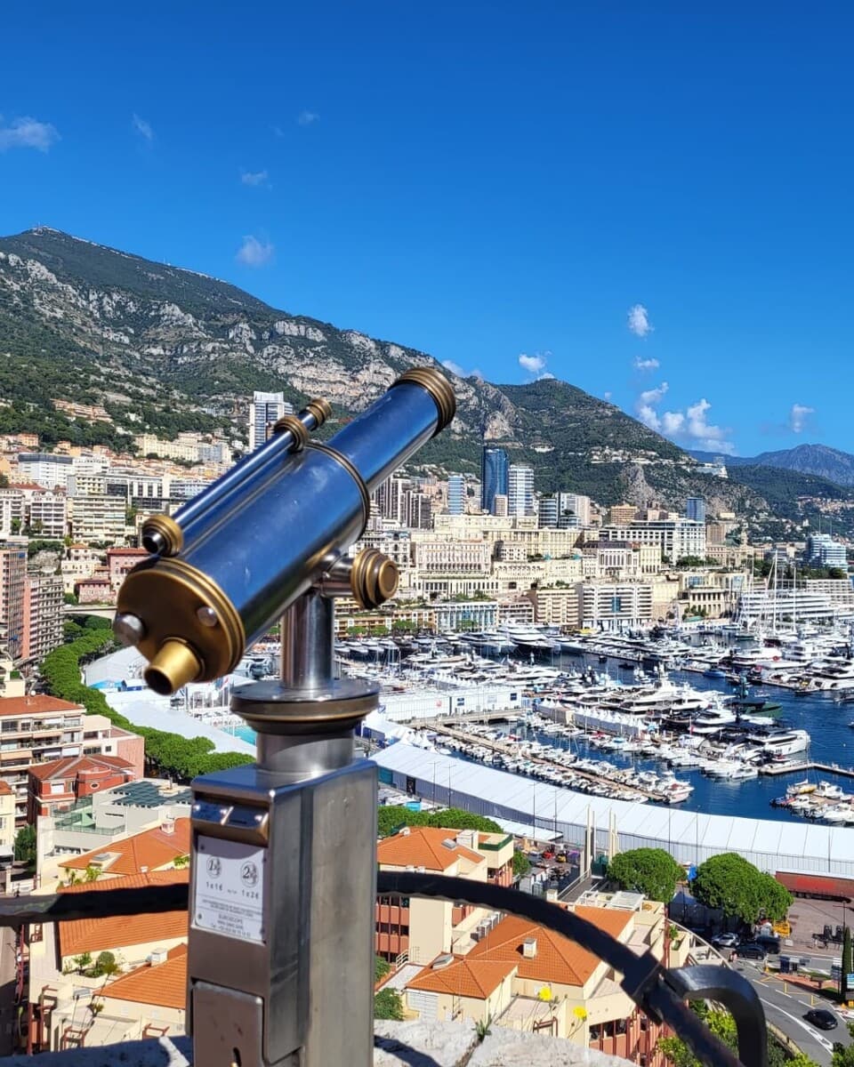 Monaco