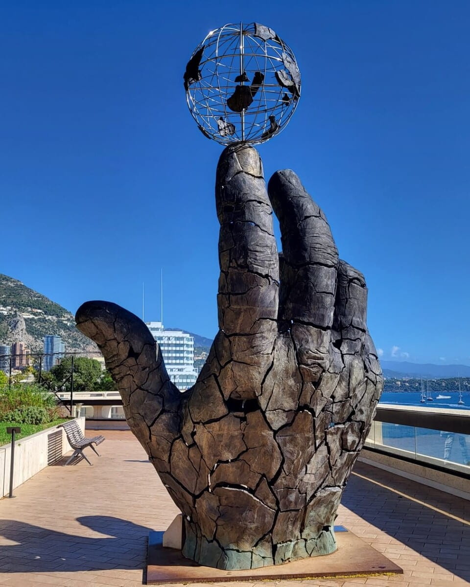 Monaco