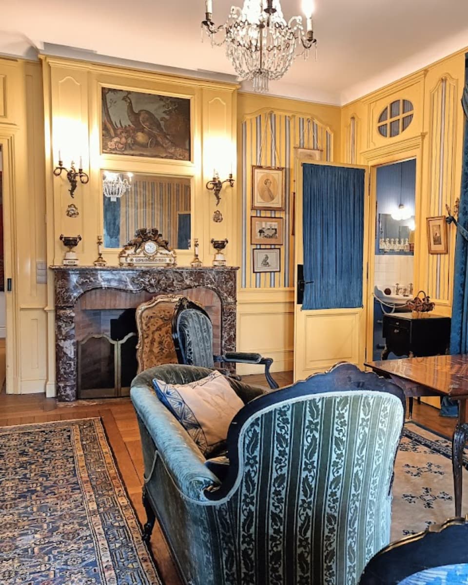 Musée Hôtel le Vergeur, Reims