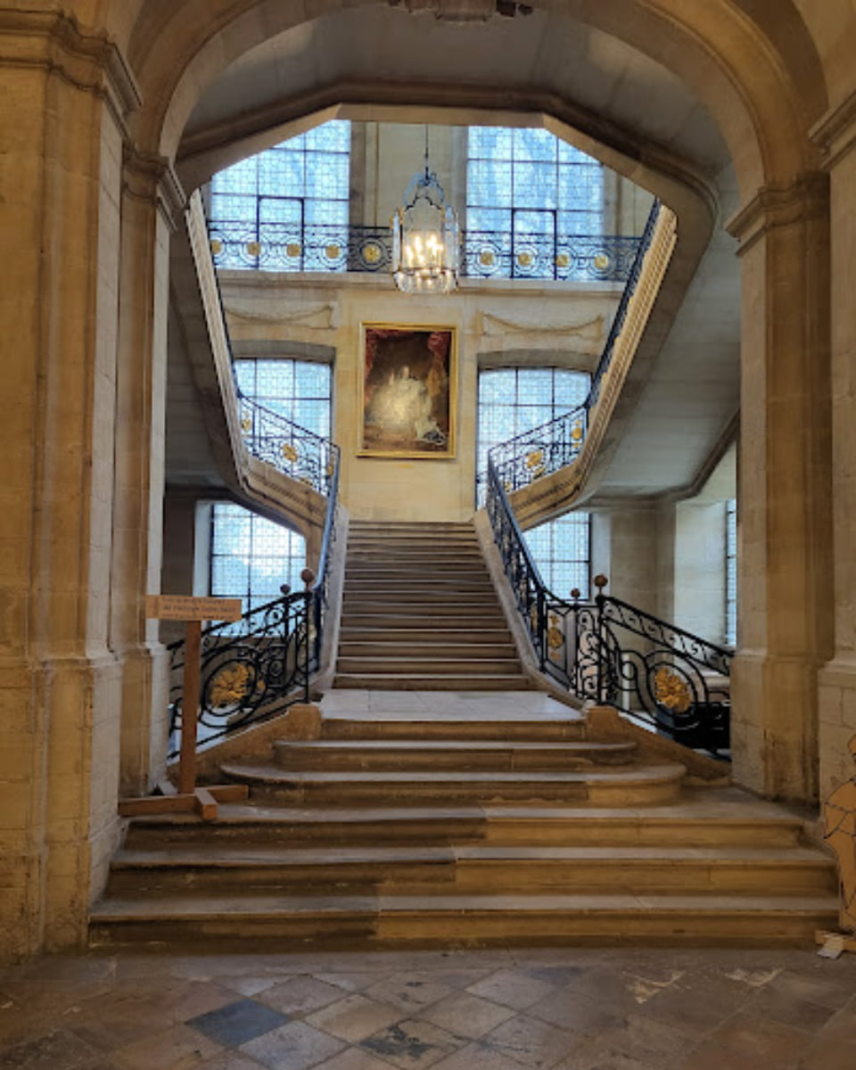 Musée Saint-Remi, Reims