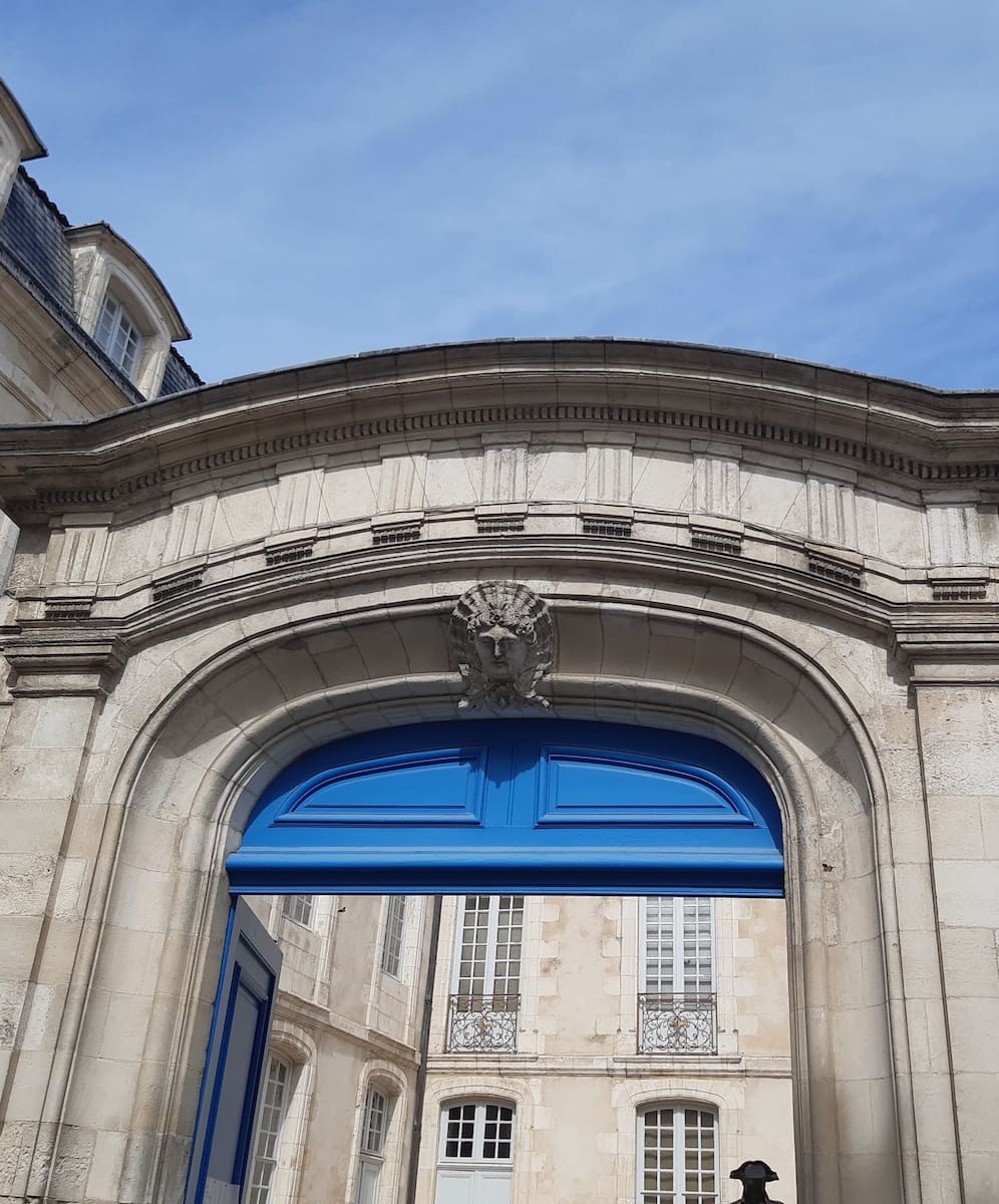 Musée du Nouveau Monde de La Rochelle