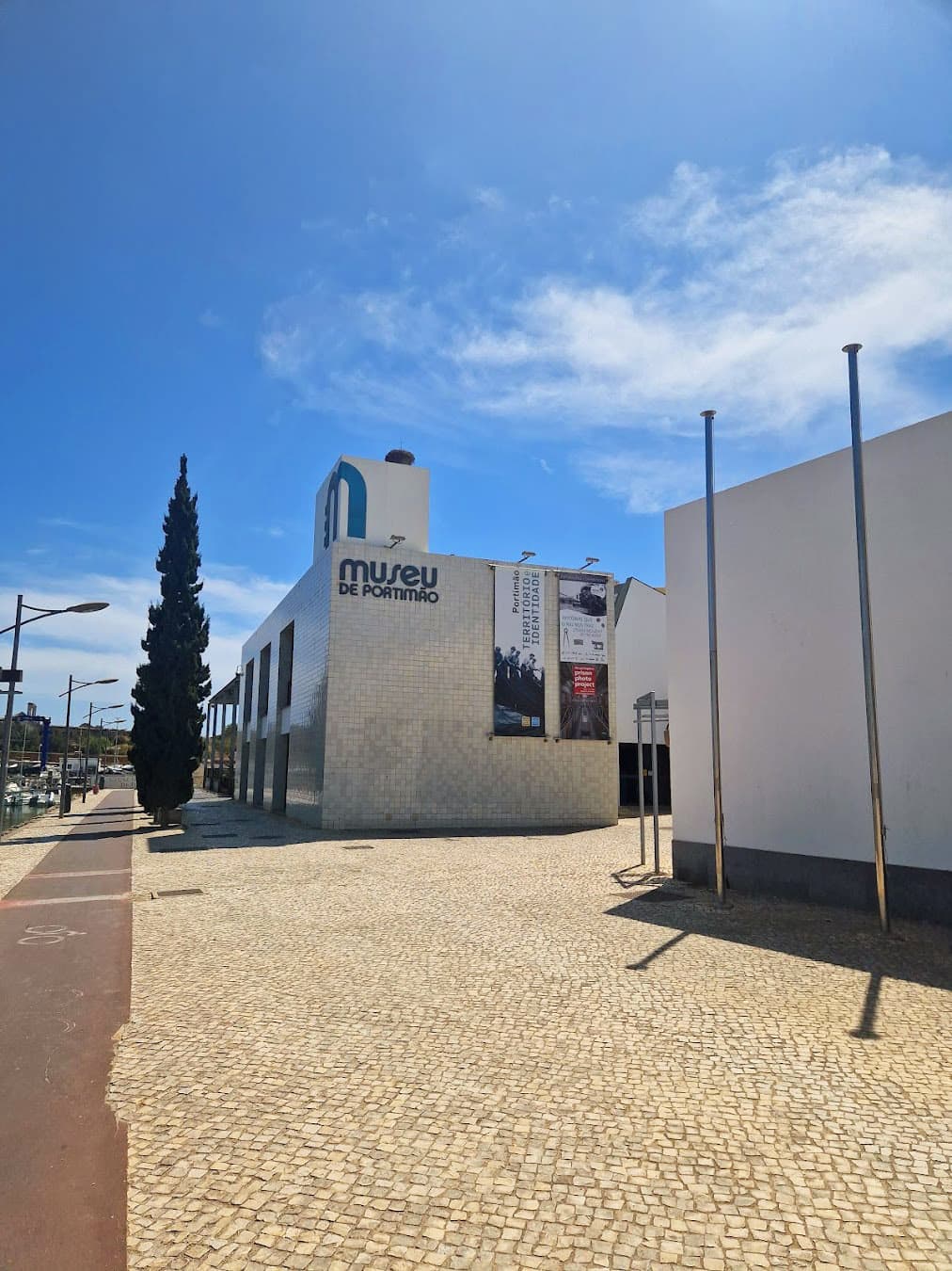 Museu de Portimão, Portugal