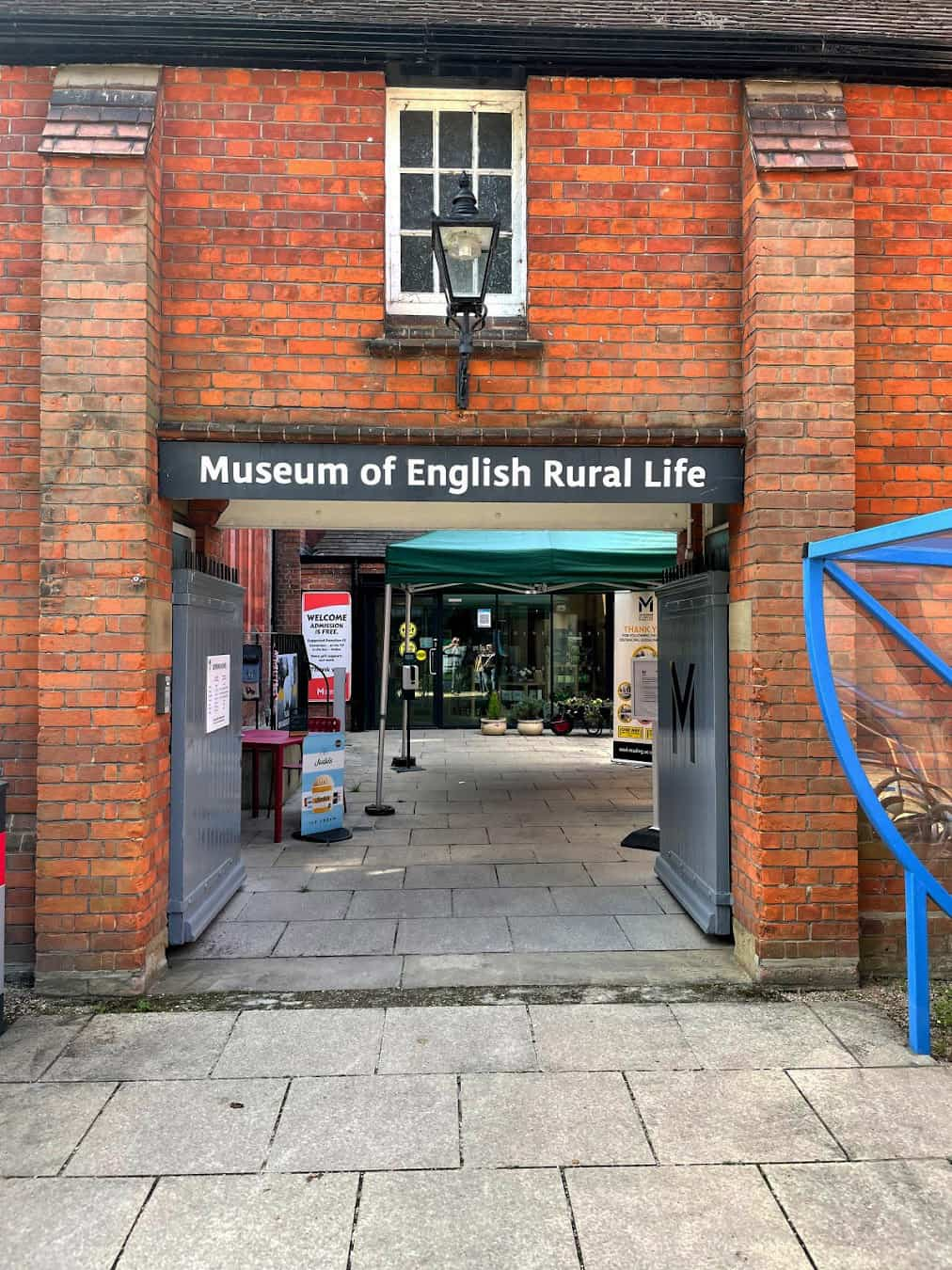 Museum of English Rural Life