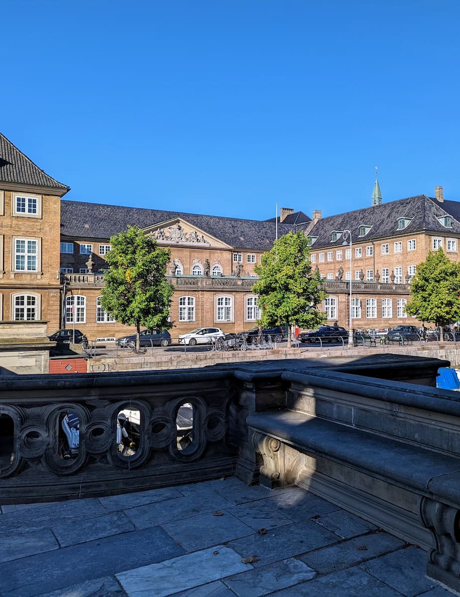 National Museum of Denmark Copenhagen