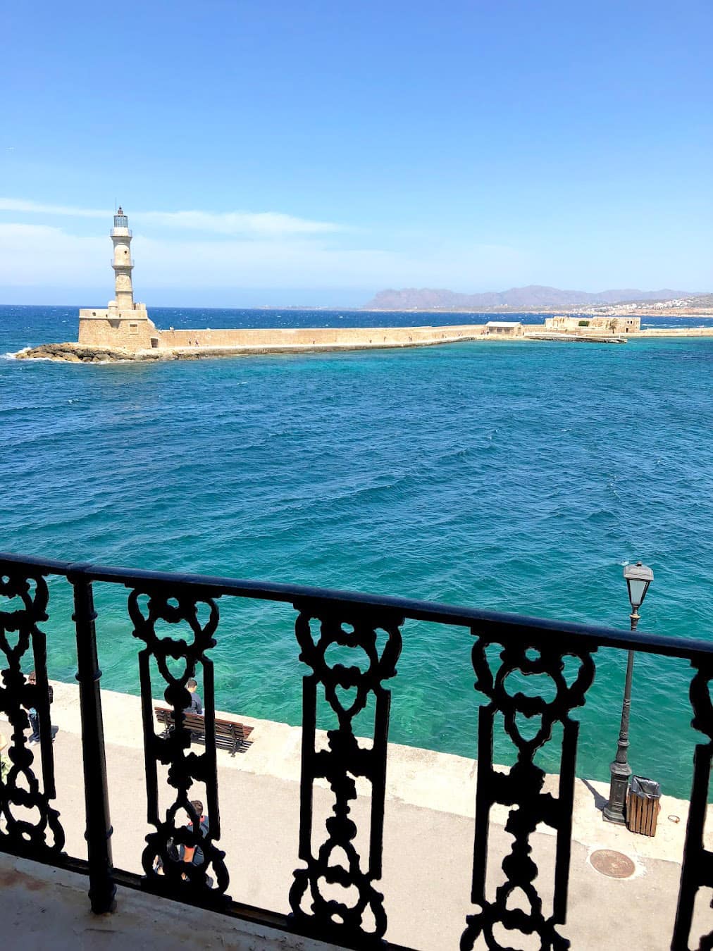 Nautical Museum of Crete Good View, Chania