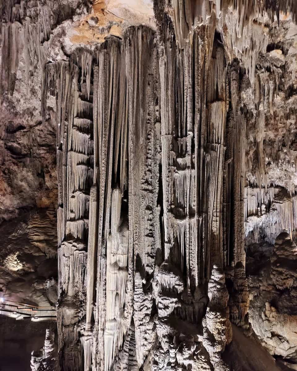 Nerja Caves, Spain