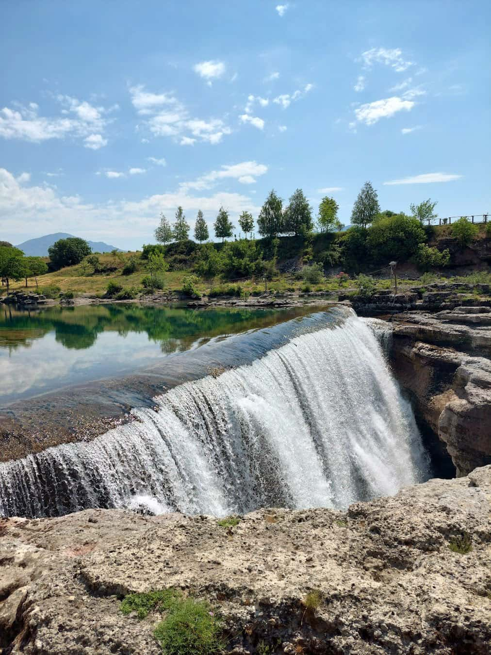 Niagara Falls, Montenegro