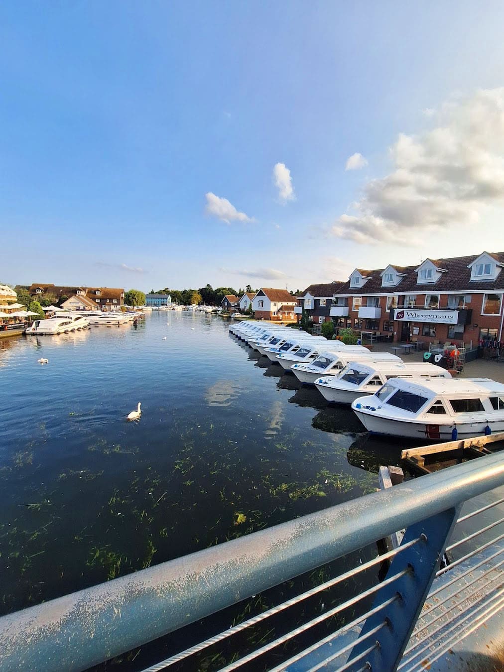 Norfolk Broads