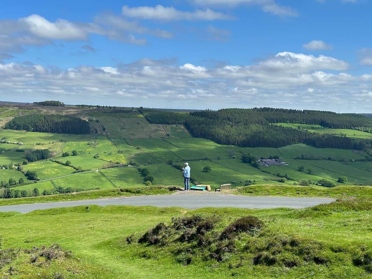 North York Moors National Park