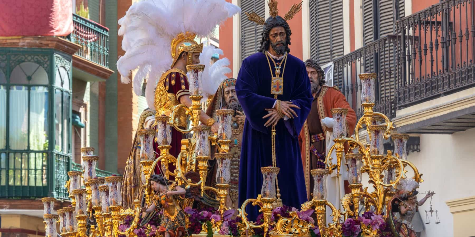 Orthodox Easter Sunday, Milos