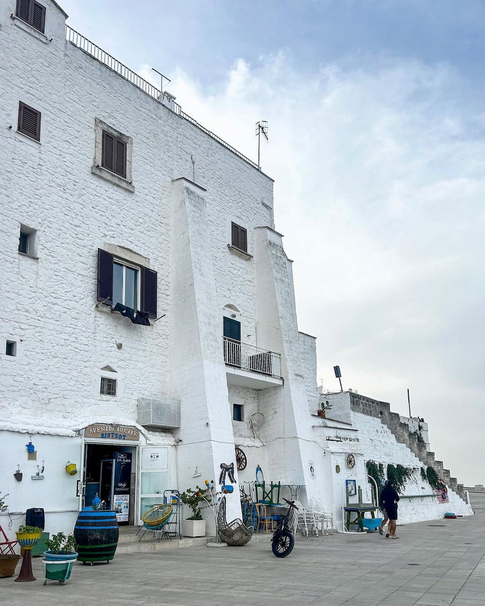 Ostuni