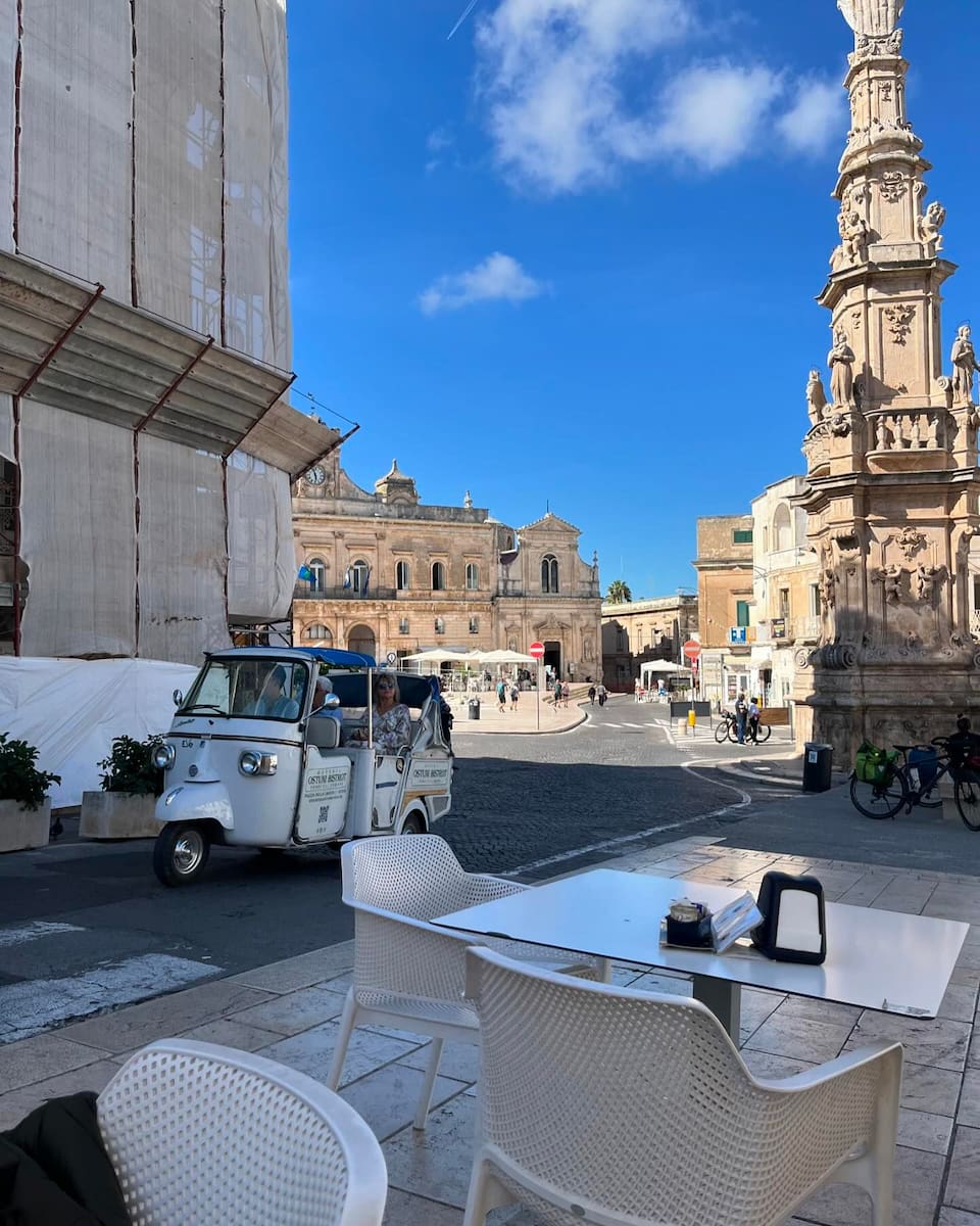 Ostuni