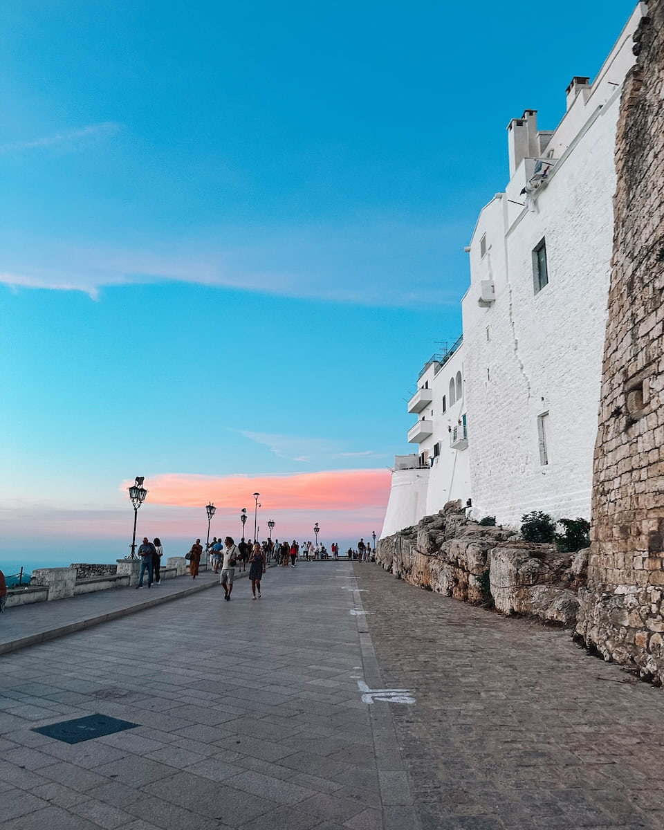 Ostuni