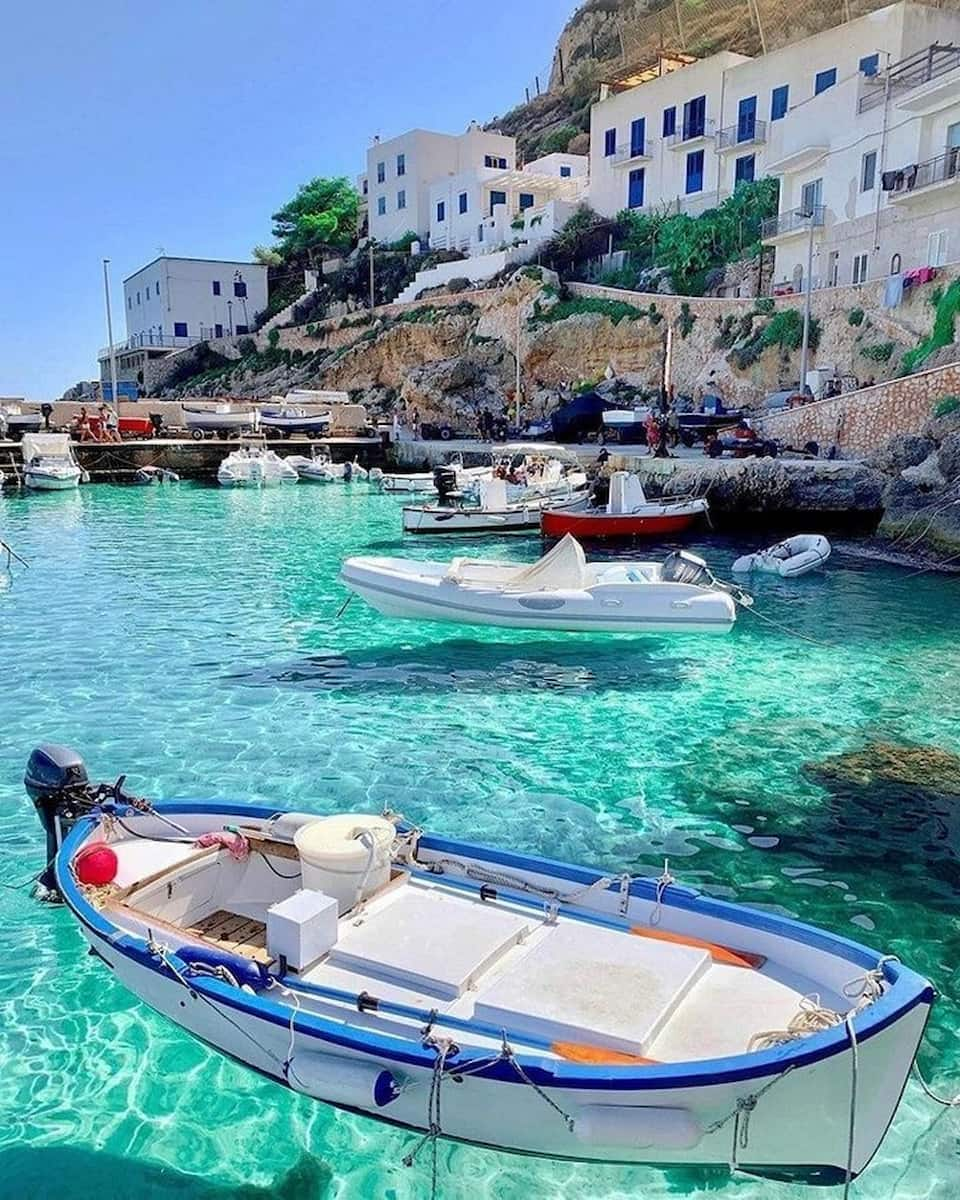 Trip from Palermo: Cefalù