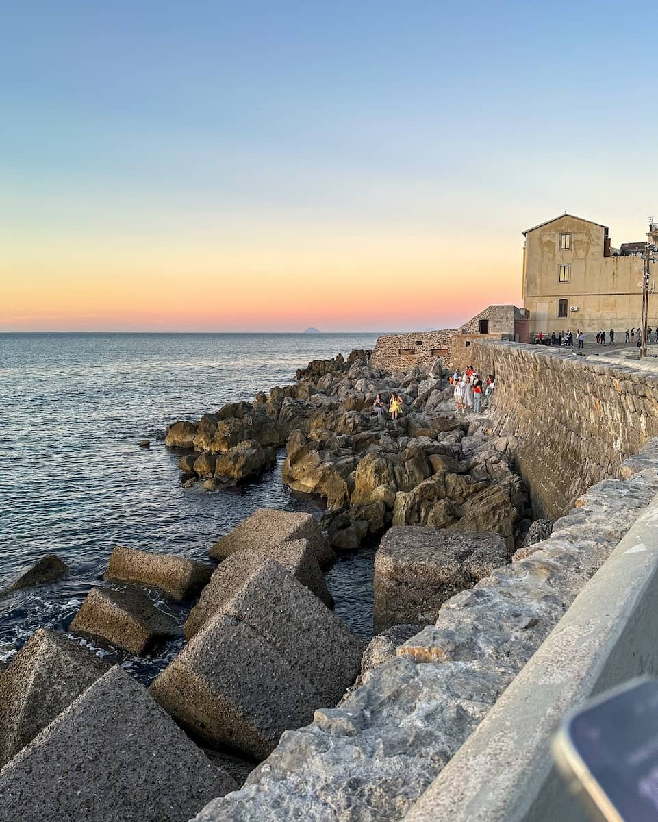 Palermo: Cefalù