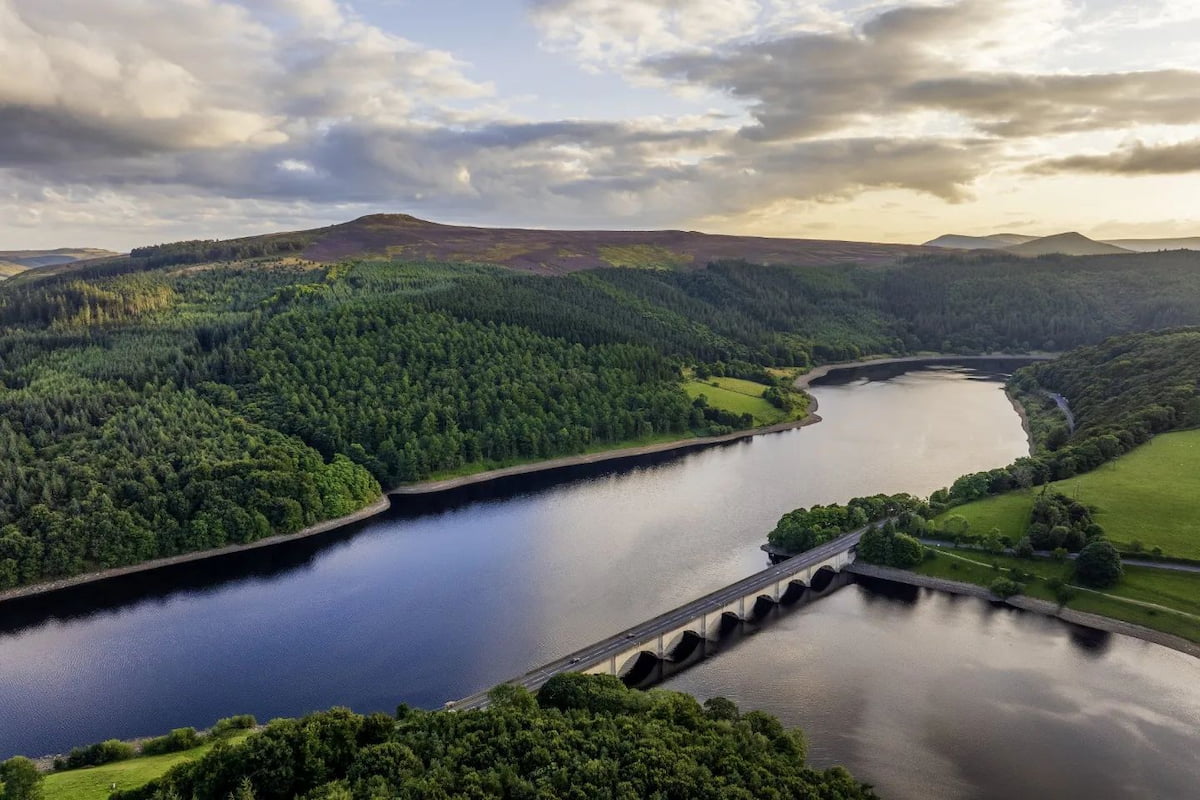 Peak District National Park