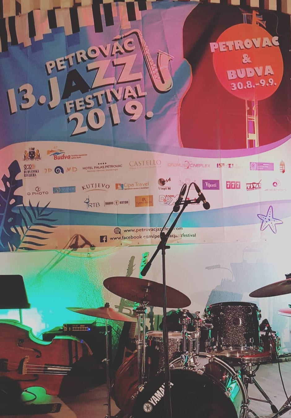 Petrovac Jazz Festival