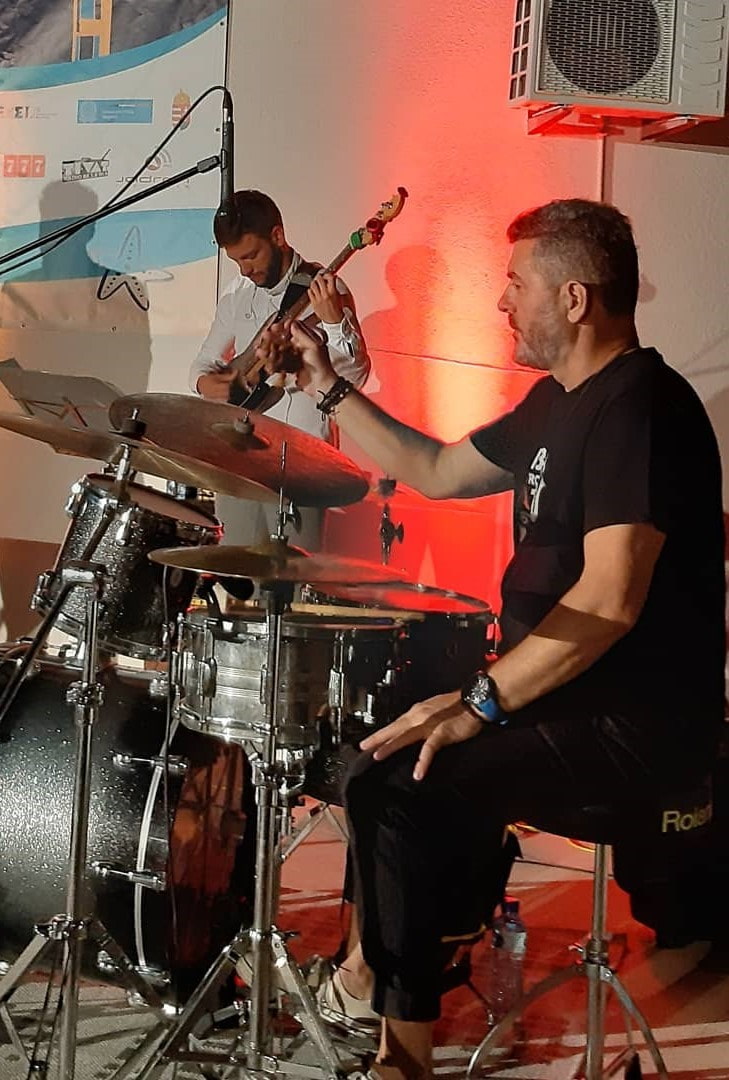 Petrovac Jazz Festival