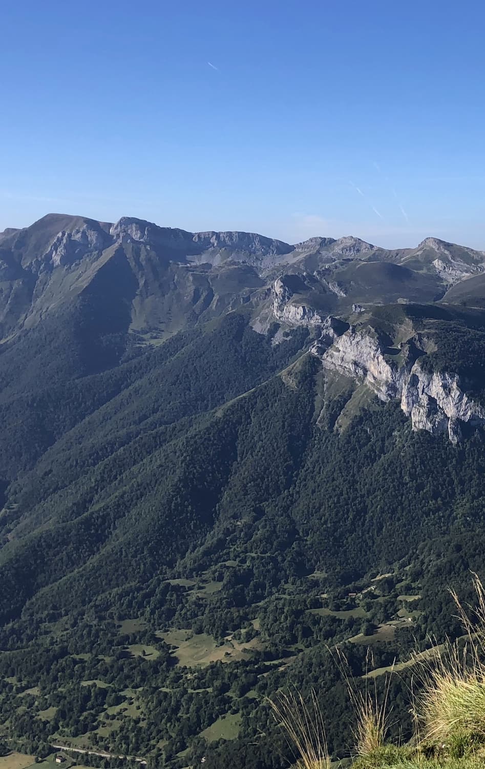 Picos de Europa Spain