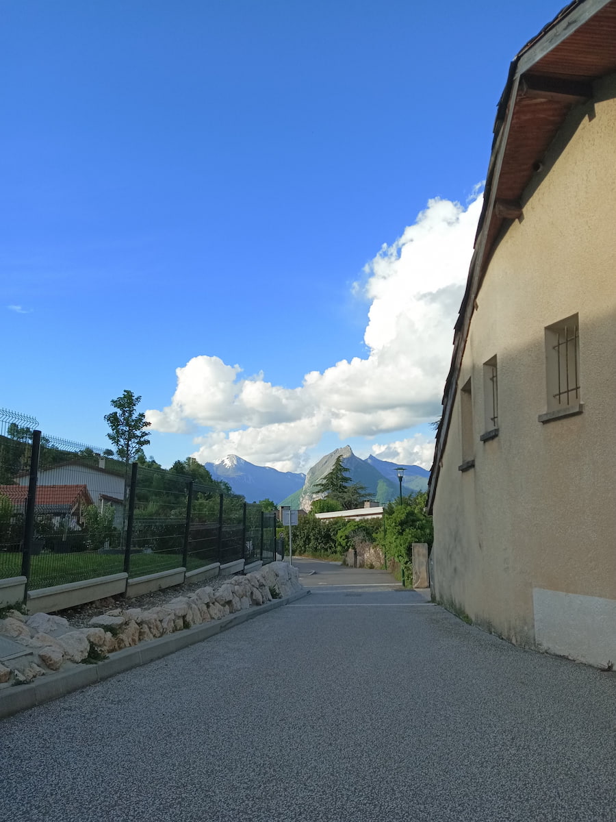 Place Notre-Dame Grenoble