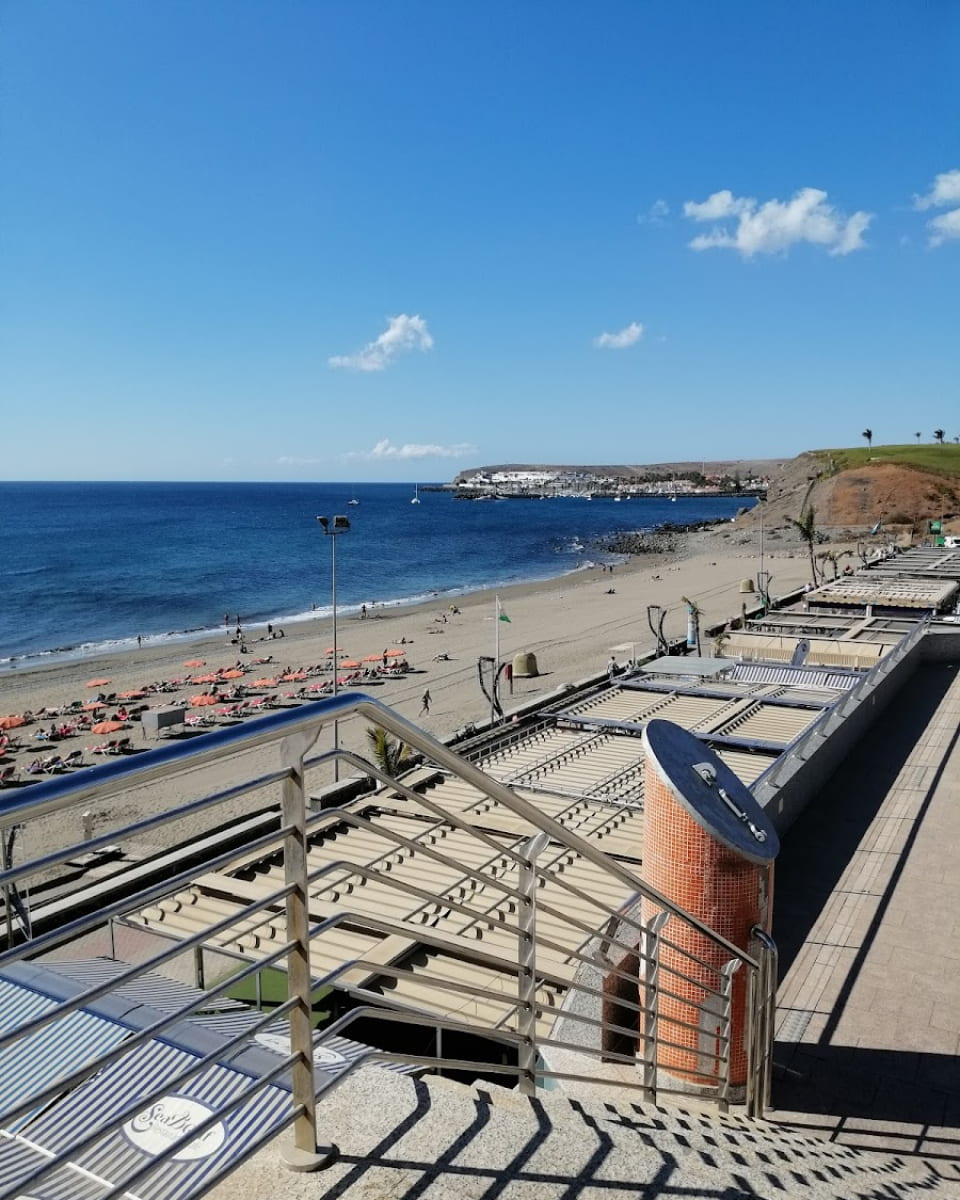 Playa de Meloneras, Maspalomas