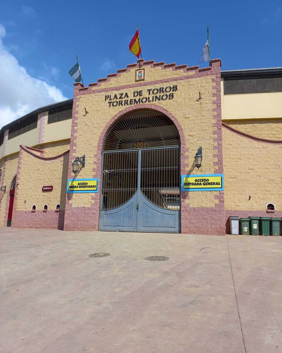 Plaza de Toros Torremolinos