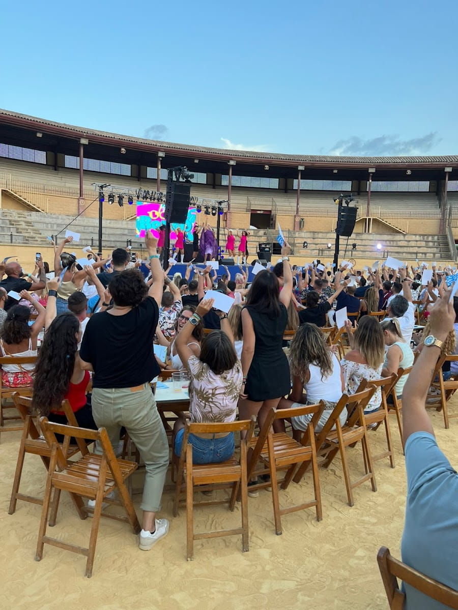 Plaza de Toros Torremolinos