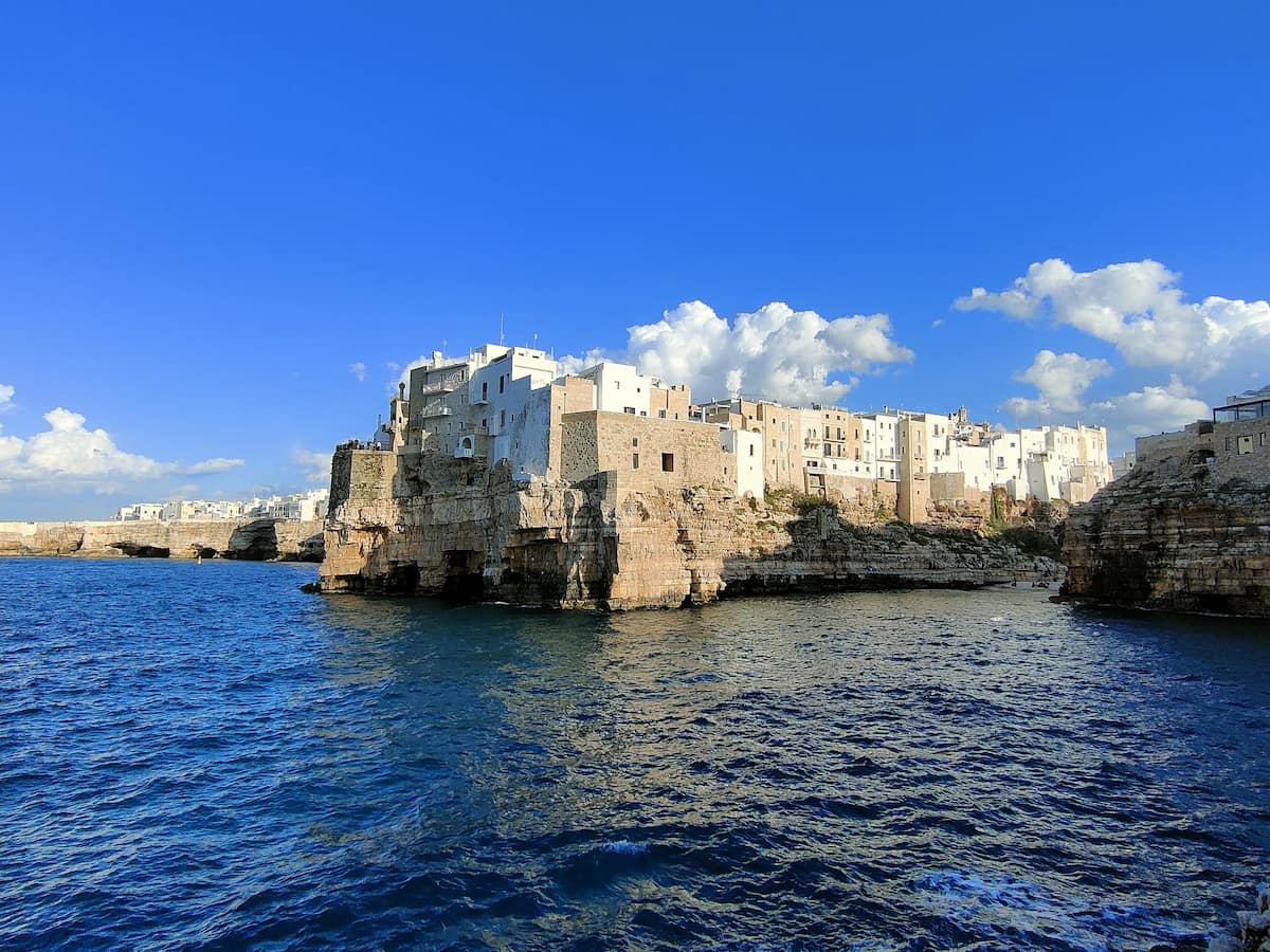 Polignano a Mare