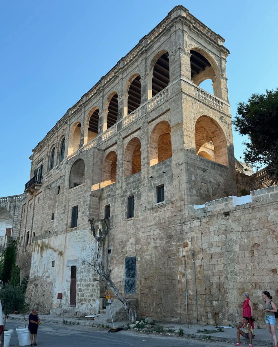 Polignano a Mare