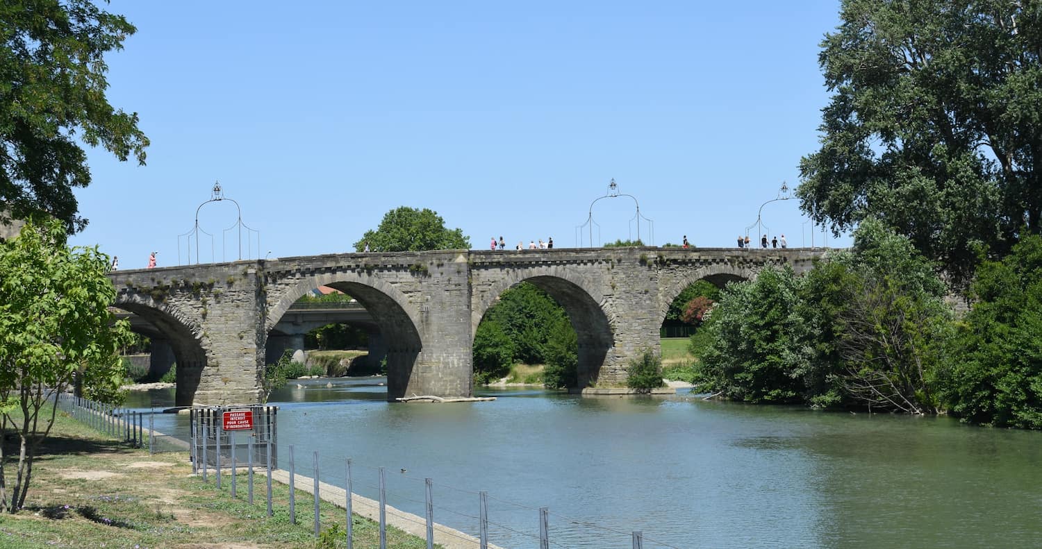 Pont Vieux