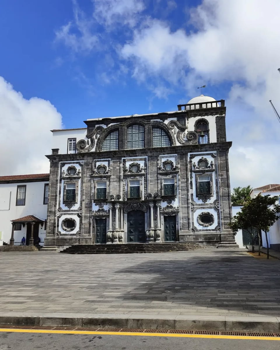 Ponta Delgada, Azores