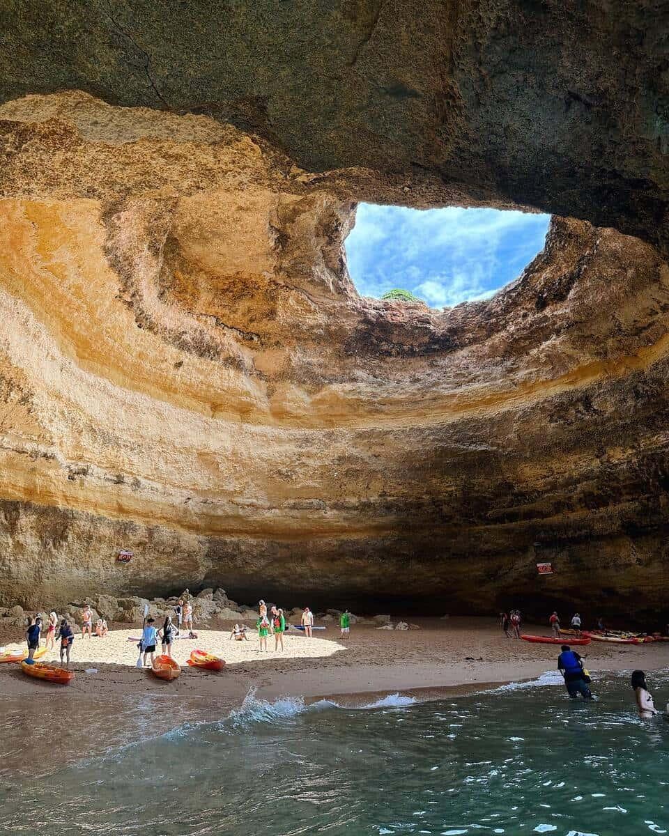 Ponta da Piedade, Lagos