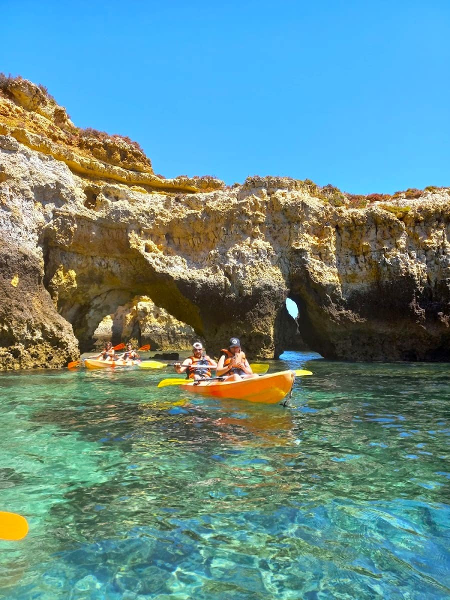 Ponta da Piedade, Lagos