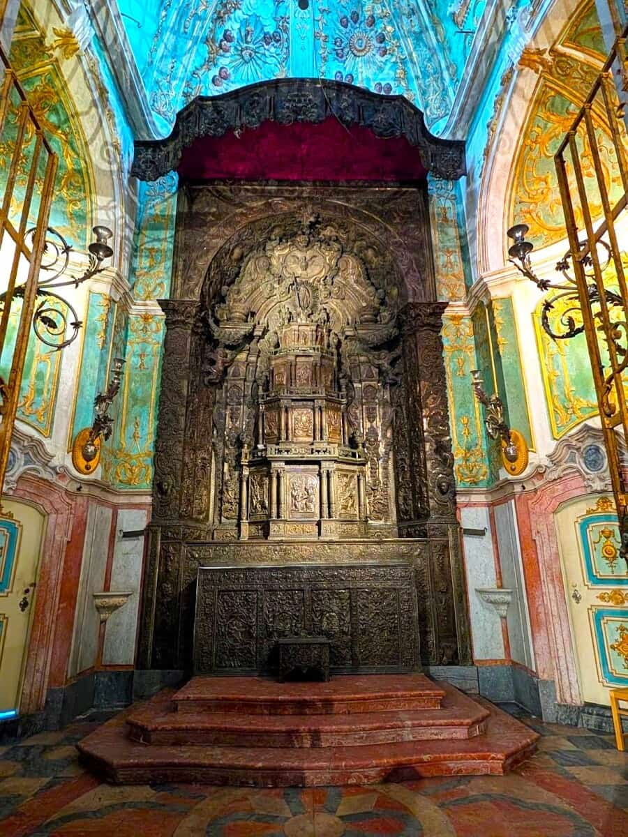 Porto Cathedral, Portugal