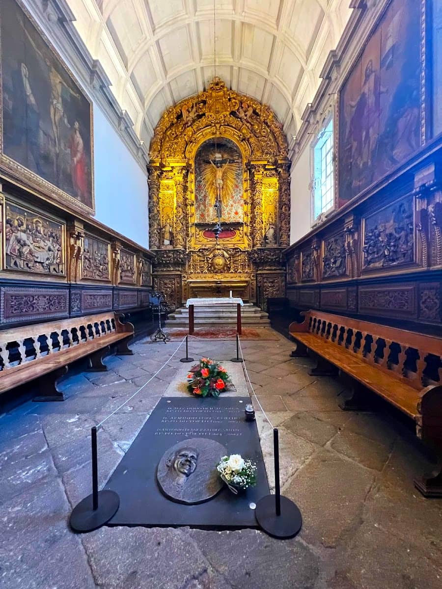 Porto Cathedral, Portugal